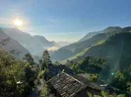 Pu Hmong Eco Retreat