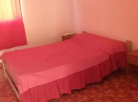 Complejo llaipen 2 confirmar reserva luego de la solicitud desde la app!，拉斯古塔斯的飯店