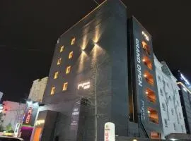 Cheongju Hotel Persona