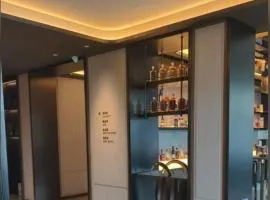 Orange Crystal Hotel Harbin Qunli Airport Road