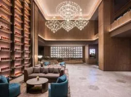 Orange Crystal Hotel Changsha Bayi Road Wuyi Square