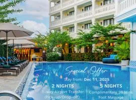 Wyndham Garden Hoi An Cua Dai Beach