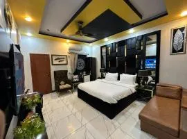 Karachi Fort Boutique Hotel