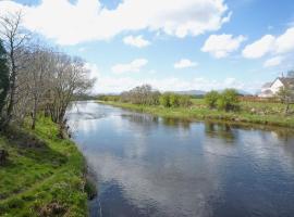 Хотел снимка: Enniscrone Sligo