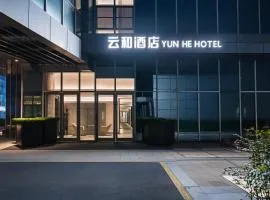 Shanghai Yunhe Hotel