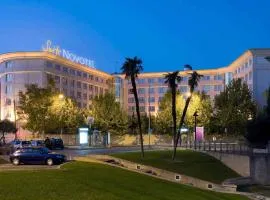 Novotel Suites Montpellier Antigone
