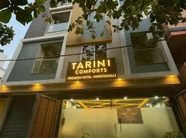 Tarini Comforts SGR Dental College Road Marathahalli