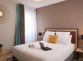 Quality Aparthotel Perpignan Prestige