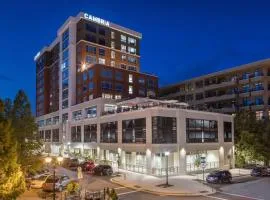 Cambria Hotel Downtown Asheville