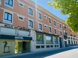 Hotel Equo Aranjuez
