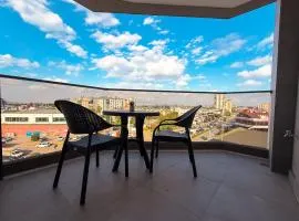 Let'stay Corner Suites