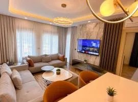 Letstay Corner Suites