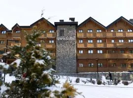 Swissôtel Resort Kolasin