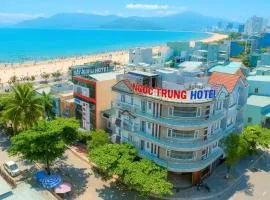 Ngọc Trung Hotel