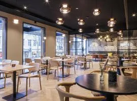 Scandic Victoria Florø