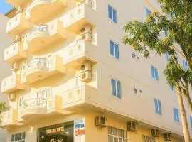 Trường Sa Hotel Cửa Lò Beach