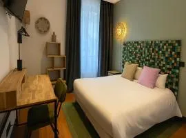 Urban Jungle Hôtel Orleans