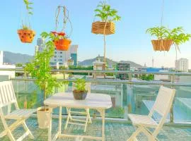 Gia Hoang Hotel