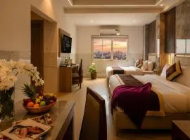 Dahabi Airport Hotel Era
