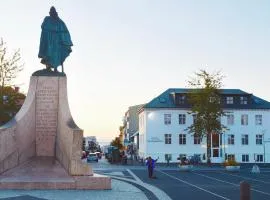 Hotel Leifur Eiriksson