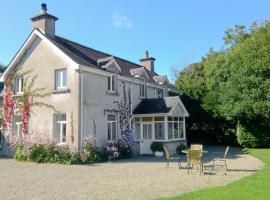 Hotel Photo: Glen Gable House