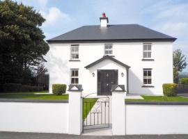 A picture of the hotel: Cnoc Na Gaoithe