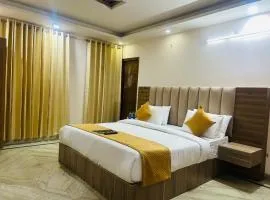 Hotel Vasudha Inn Near Delhi Airport