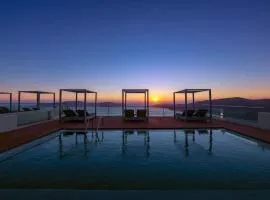 Gizis Cliffside Suites