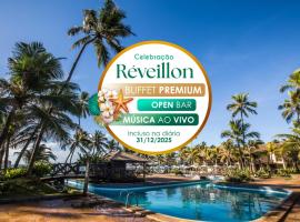 Catussaba Resort Hotel, ξενοδοχείο σε Σαλβαδόρ