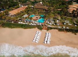 カツサバ リゾート ホテル 、サルバドールのホテル