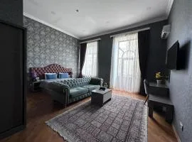 Pilot Boutique Hotel