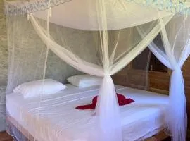 Koh Mook Banana Garden