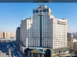 Ibis Changchun Jida No. 2 Hospital Airport Bus