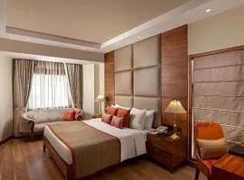 Hotel Velvet Crown Airport Stay WIth- Free Airport Pickup Delhi Airport