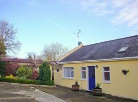 Hotel Foto: Ballagh Cottage