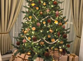 Grand Baltic Dunes Hotel & SPA, hotel in Palanga