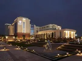 Hyatt Regency Tashkent