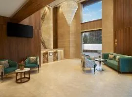 The Fern Residency Mumbai, Mira Road, Series by Marriott