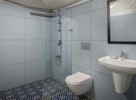 The Fern Seaside Luxurious Tent Resort Daman, Series by Marriott, hotel en Daman