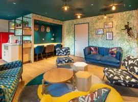 Urban Hotel & Spa Aix-les-Bains - BW Signature Collection