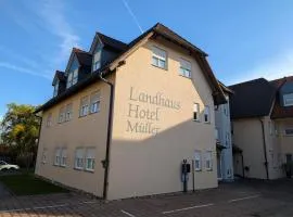 Landhaus Hotel Müller