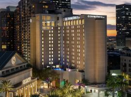 DoubleTree by Hilton New Orleans, hotel in New Orleans