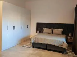 Residencial Cristina Kazamba