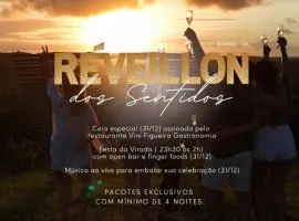 Hotel Boutique & Spa Ponta de Inhambupe by Slaviero Hotéis