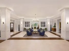 Washington Duke Inn & Golf Club