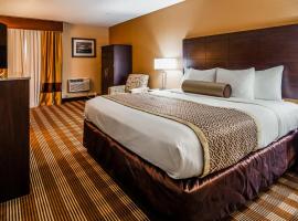 Cape Cod (Hyannis) by IHG, hotel en Hyannis