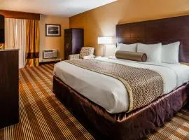 Cape Cod (Hyannis) by IHG