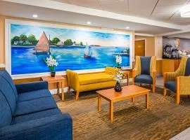 Cape Cod (Hyannis) by IHG