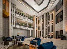 voco Amritsar by IHG