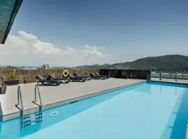 Sercotel Ciutat de Montcada